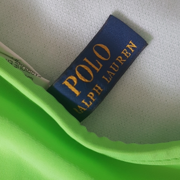 RALPH LAUREN SWIMSUIT ! - Picture 5 of 5